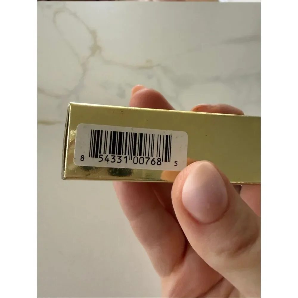 WESTMORE BEAUTY Glow Effects 24K Gold Body Glow Stick 0.11Oz / 3.25G Natural Pin